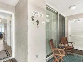 Magnolia House 409 At Destin Pointe Resort