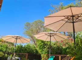 אמיתי נוף קסום