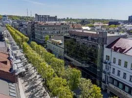 LAISVĖ BOUTIQUE APARTMENTS