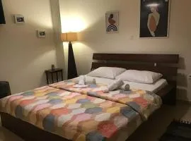 Appartment in Nea Erithrea