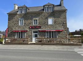 Chez Marco，位于拉古斯尼里的酒店