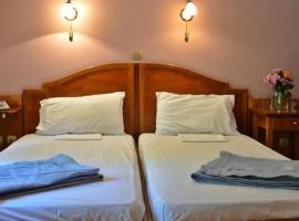 Archontiko tou Ziaka，位于Ipáti的酒店