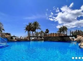 VH Costa Blanca - APARTAMENTO ABANTOS