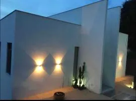 Linda Casa Moderna