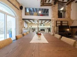 Casa de ensueño en Almatret