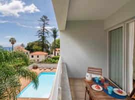 Jasmineiro II by An Island Apart