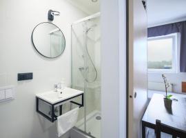 Hotel pod Wieliczką，位于Gdów的酒店