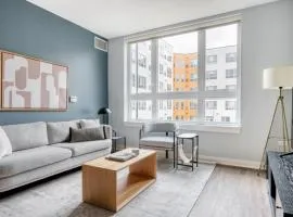 Arlington Heights 2br w wd gym bbq nr dining CHI-911