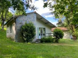 Manot Vacances - Gites en bord de Vienne