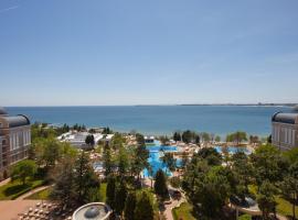 Dreams Sunny Beach Resort and Spa - Premium All Inclusive，位于阳光海滩的豪华酒店