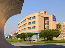TRYP by Wyndham Porto Expo Hotel，位于莱萨·达·帕尔梅拉的酒店