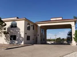 Travelodge by Wyndham Carlsbad NM