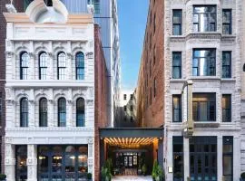 Dream Nashville, by Hyatt