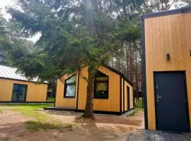 Ośrodek Wypoczynkowy Rusałka