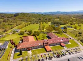 IBERIK Augas Santas Balneario & Golf
