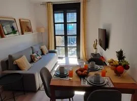 Apartamento Entre Ríos