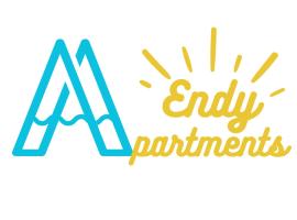 Endy Apartaments，位于奥里库姆的低价酒店