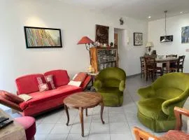 Bel appartement au coeur de Sanary