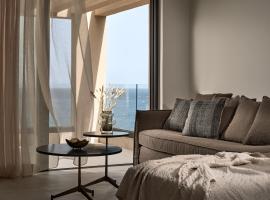 Salita - Comfort Living Apartments，位于扎金索斯镇的家庭/亲子酒店