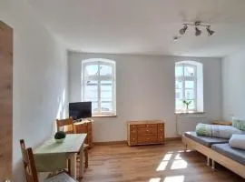 Gasthof Adler Ferienwohnung