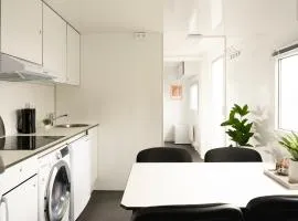 Container Rental - 3BR