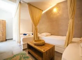 SUITES DREAM TELENDOS