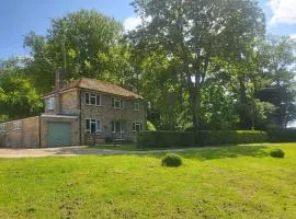 The Farmhouse - Linton Horseheath