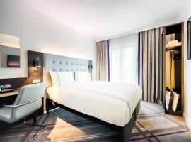 Premier Inn Wiesbaden City Centre，位于威斯巴登的酒店