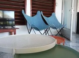 le moringa Appart vue mer 360 Mamoudzou hyper centre