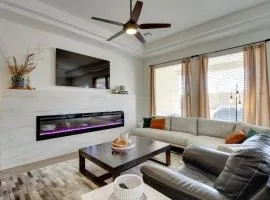 Chic Pet-Friendly Vacation Rental in Rio Rancho!