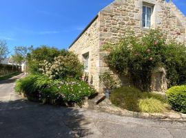 Penty á Plogoff-Pointe du Raz，位于普洛戈的酒店