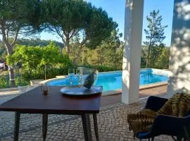 The Space - Central Portugal