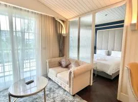 Grand Florida Beachfront Resort Jomtien Pattaya