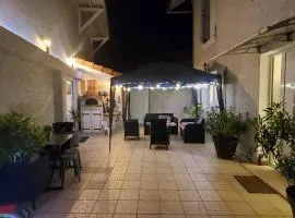 chez malo