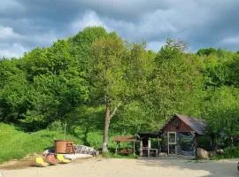 Casa Titiana Suncuius