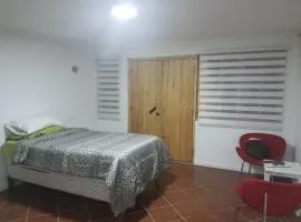 DEPARTAMENTO UN AMBIENTE