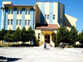 Hotel Cappadocia Melagobia，位于Derinkuyu的酒店