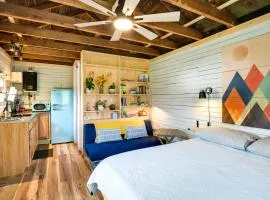 Peaceful Rutherfordton Getaway 6 Mi to Downtown!