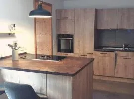 Oma Lina Haus - 4 SZ 2 Bäder großer Garten und Infrarot-Sauna
