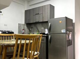 APARTAMENTO AMOBLADO, LISTO PARA ESTRENAR.，位于贝约的酒店