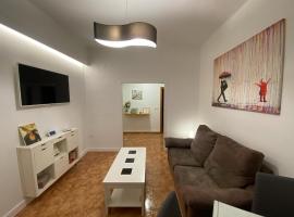 COSTASOL CORDOBA - Apartamento moderno - céntrico，位于科尔多瓦Shopping Centre El Zoco附近的酒店