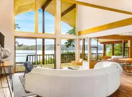 Quiet, private & peaceful beach house