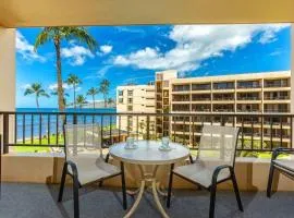 SUGAR BEACH RESORT, #412 condo