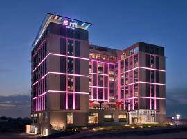 Aloft Muscat，位于马斯喀特的酒店