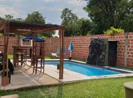 La Chiqui - Quinta - Alquiler Temporario