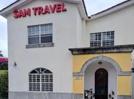 SAM TRAVEL