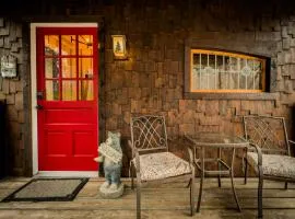 Sleeping Bear Resort