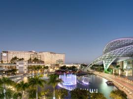 Sheraton Puerto Rico Resort & Casino，位于圣胡安的酒店