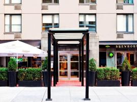 The Chelsean New York，位于纽约的酒店