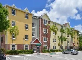 TownePlace Suites Miami West Doral Area